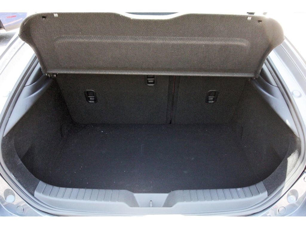 Used 2025 MAZDA MAZDA3 Carbon AWD/4WD image 6