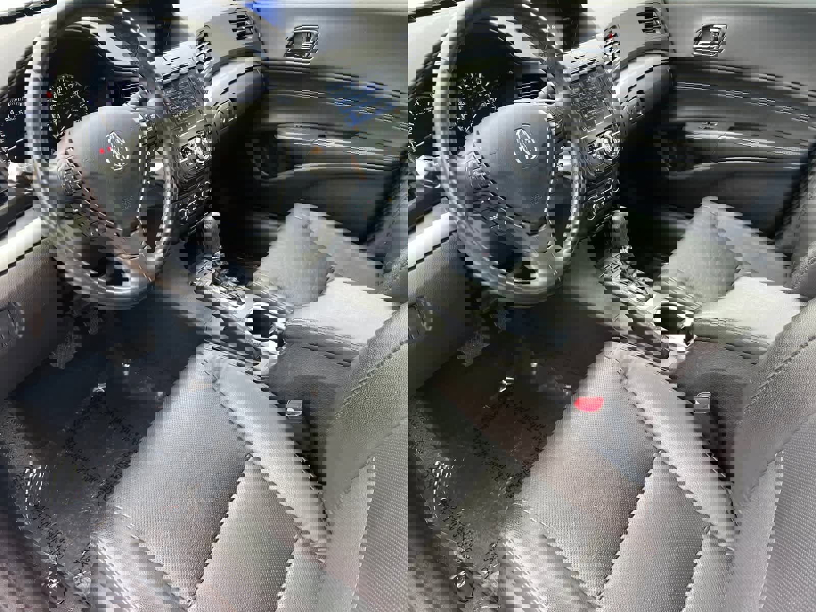 Used 2017 Acura ILX w/ Premium Package image 11