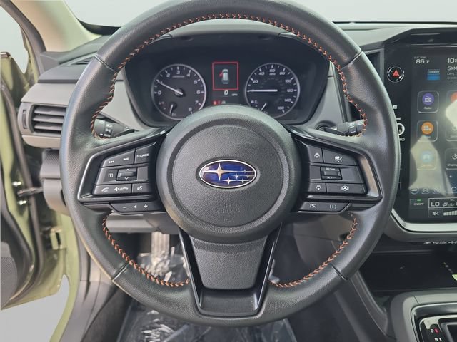 Certified 2024 Subaru Crosstrek 2.5i Limited AWD/4WD image 25