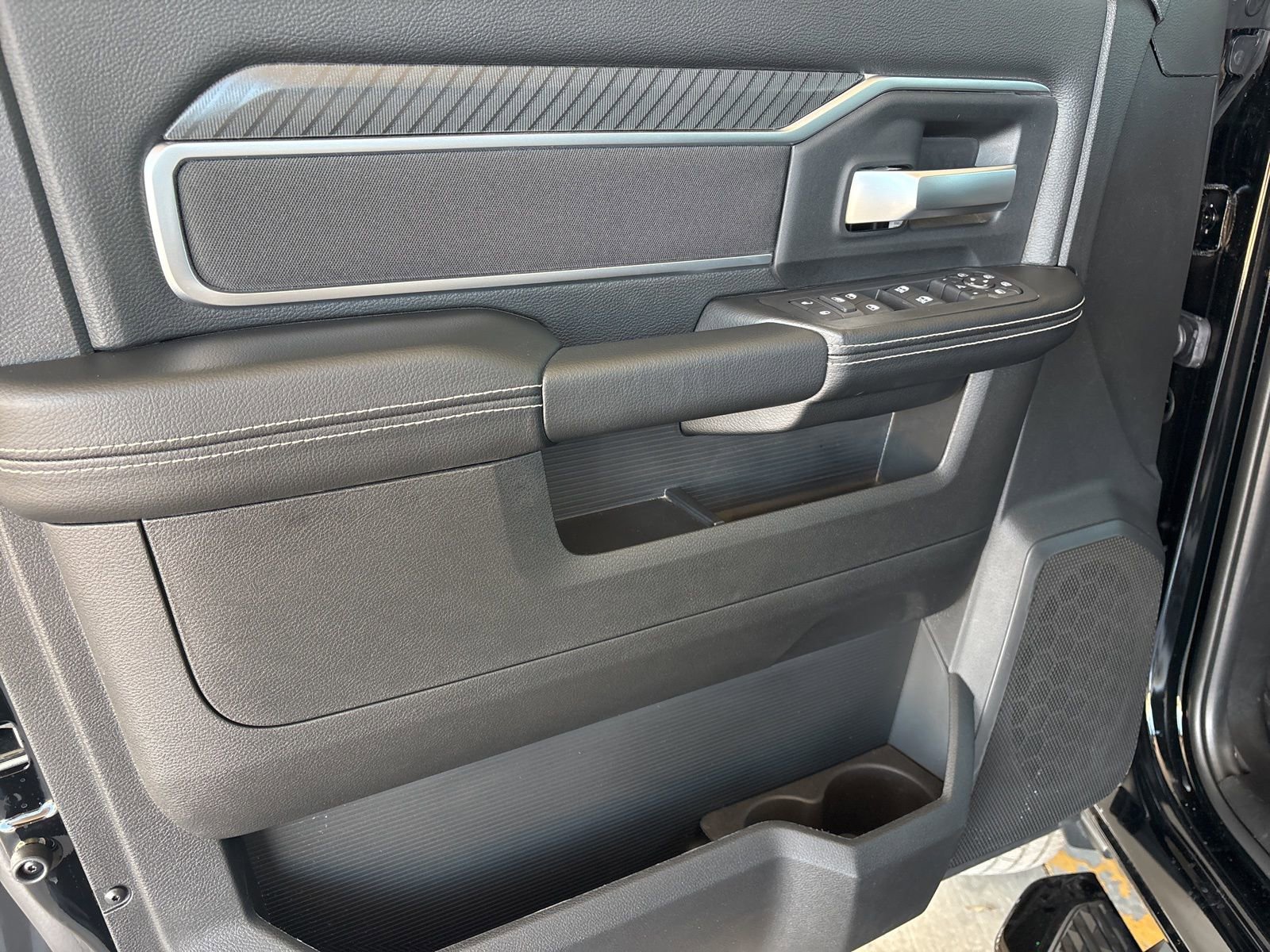 New 2026 RAM 3500 Lone Star image 10