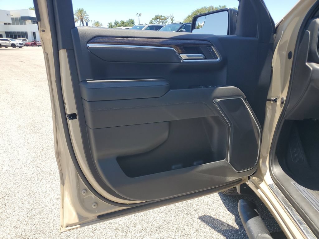 Used 2022 GMC Sierra 1500 Elevation AWD/4WD image 25