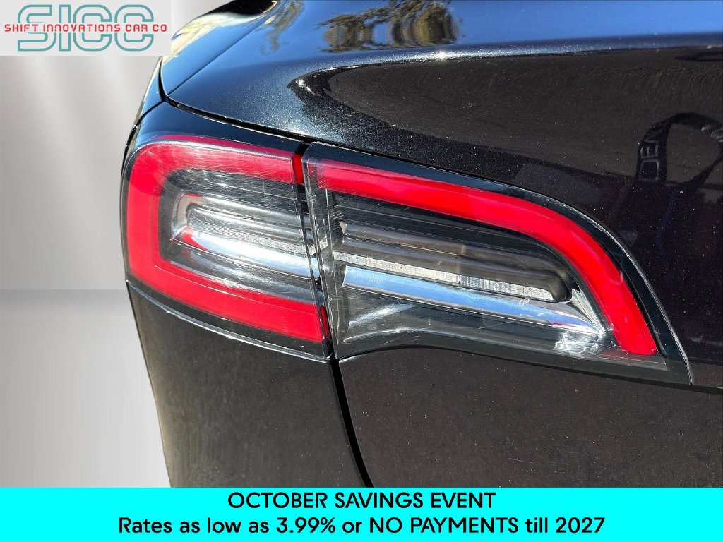 Used 2018 Tesla Model 3 Long Range RWD image 25