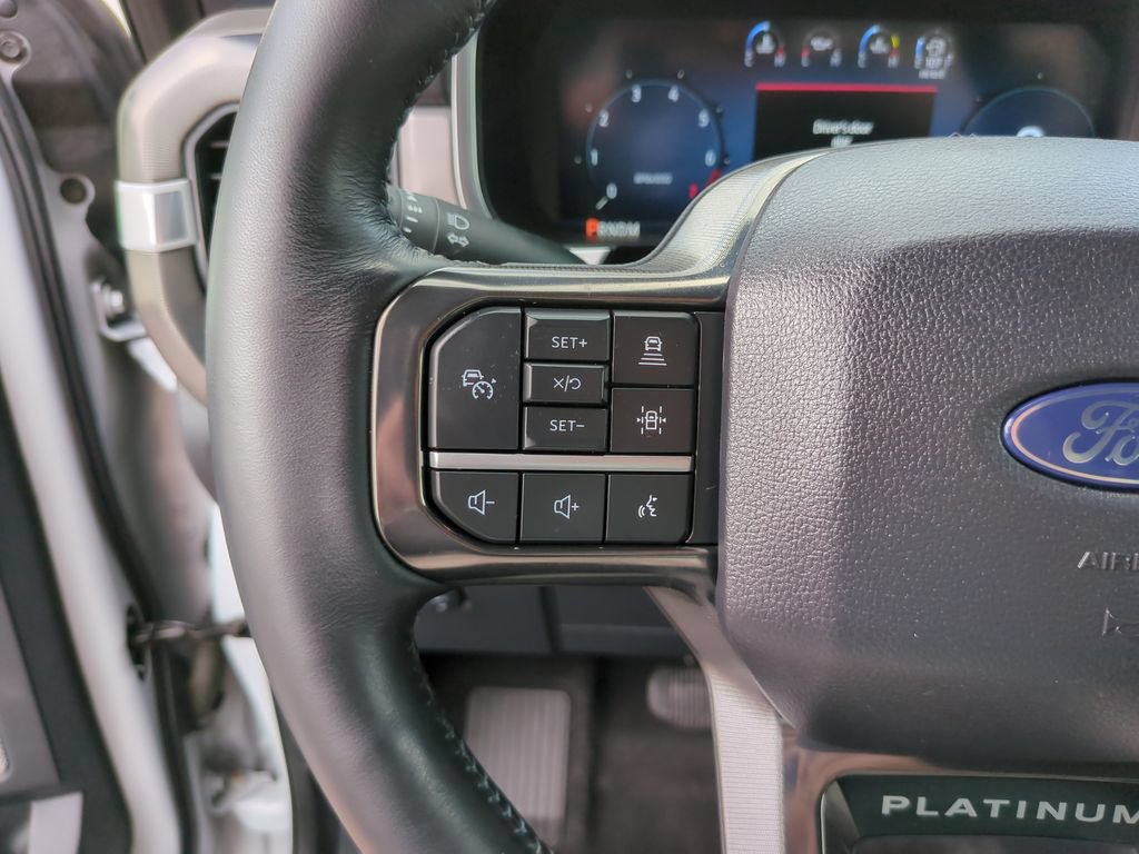 Used 2025 Ford F150 Platinum AWD/4WD image 36