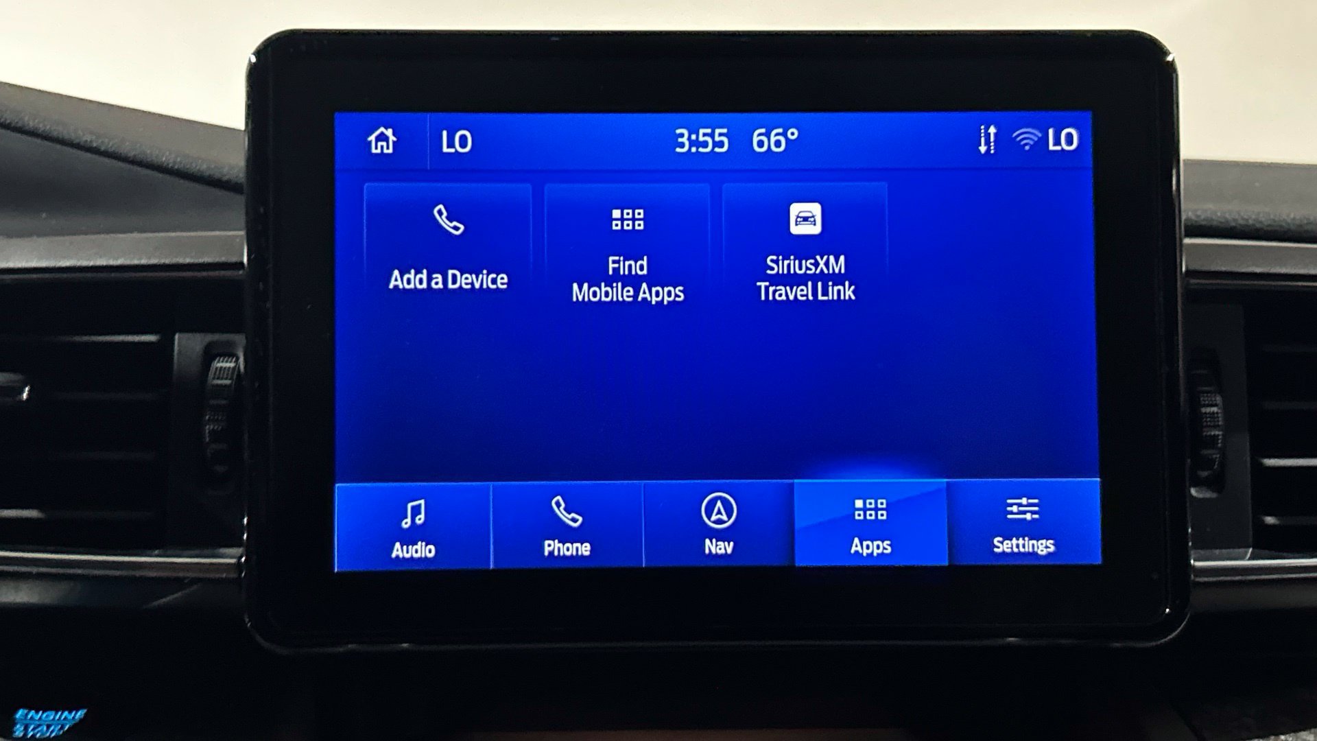 Used 2024 Ford Explorer Timberline w/ Timberline Technology Package AWD/4WD image 87