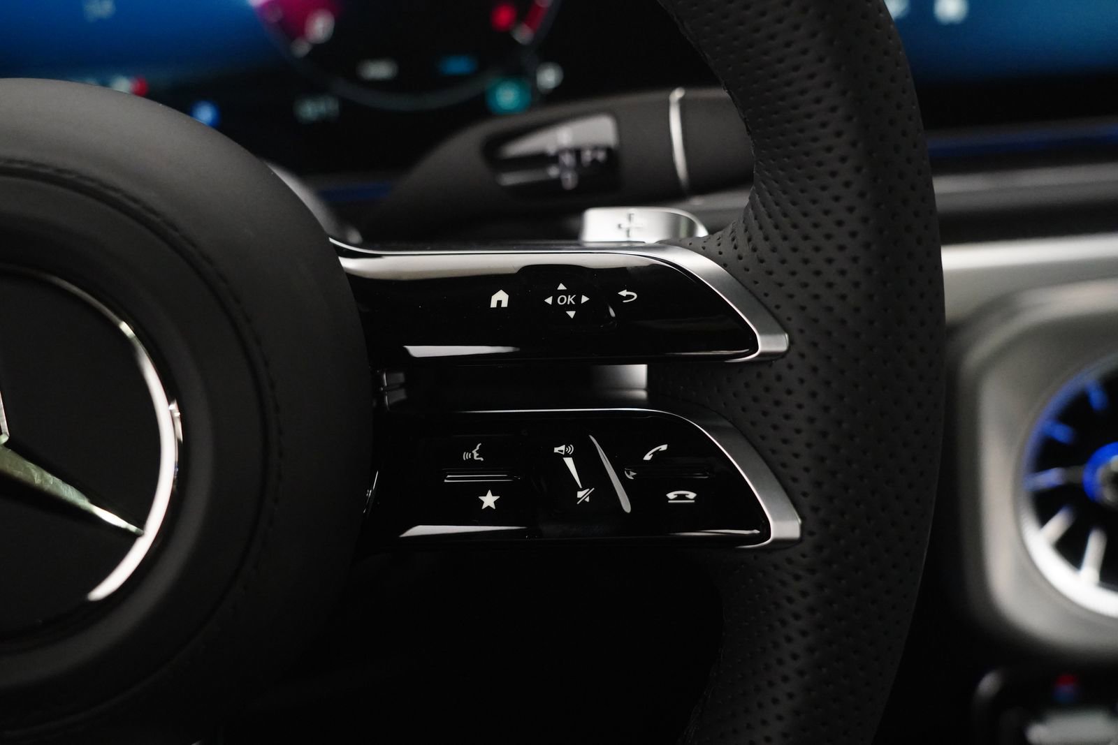 New 2026 Mercedes-Benz G 550 image 21