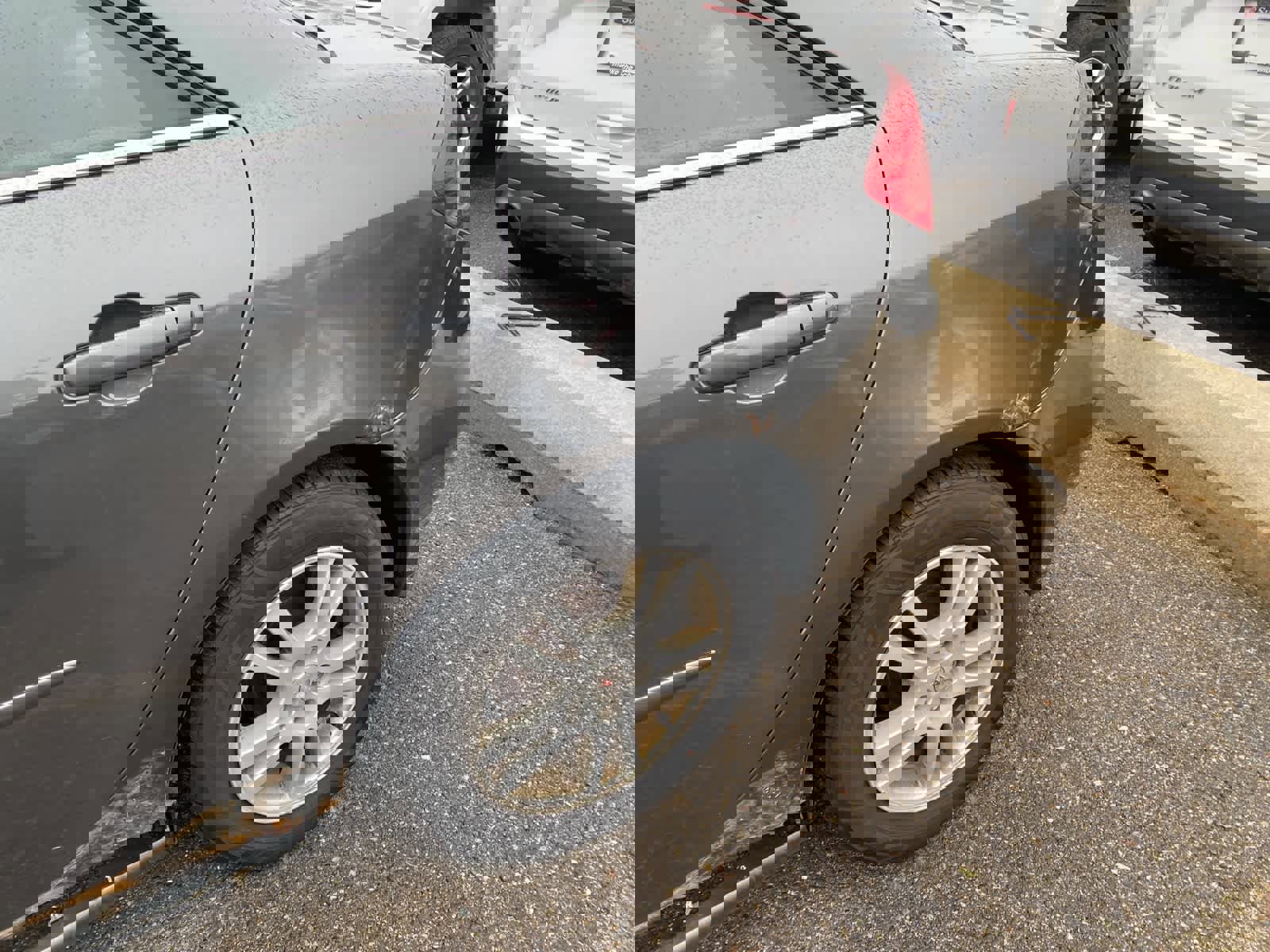 Used 2006 Pontiac G6 Sedan w/ Premium Value Package image 7