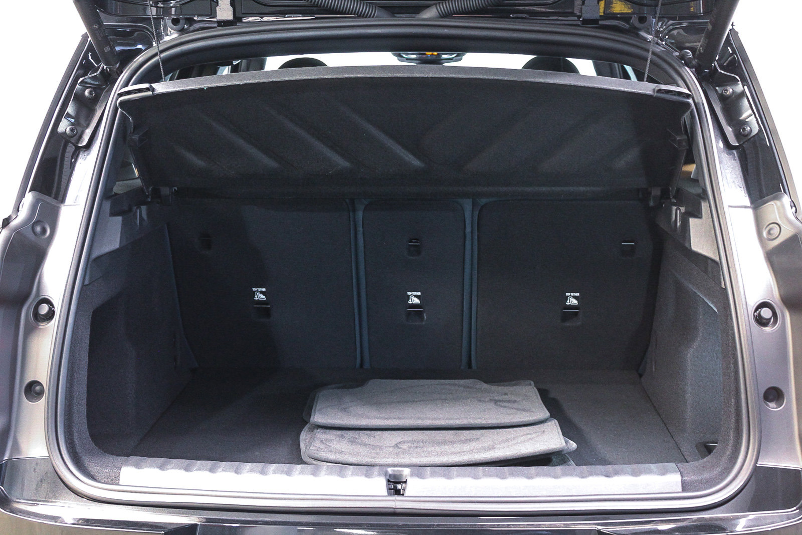 Used 2025 MINI Cooper Countryman S w/ Comfort Package Max image 29