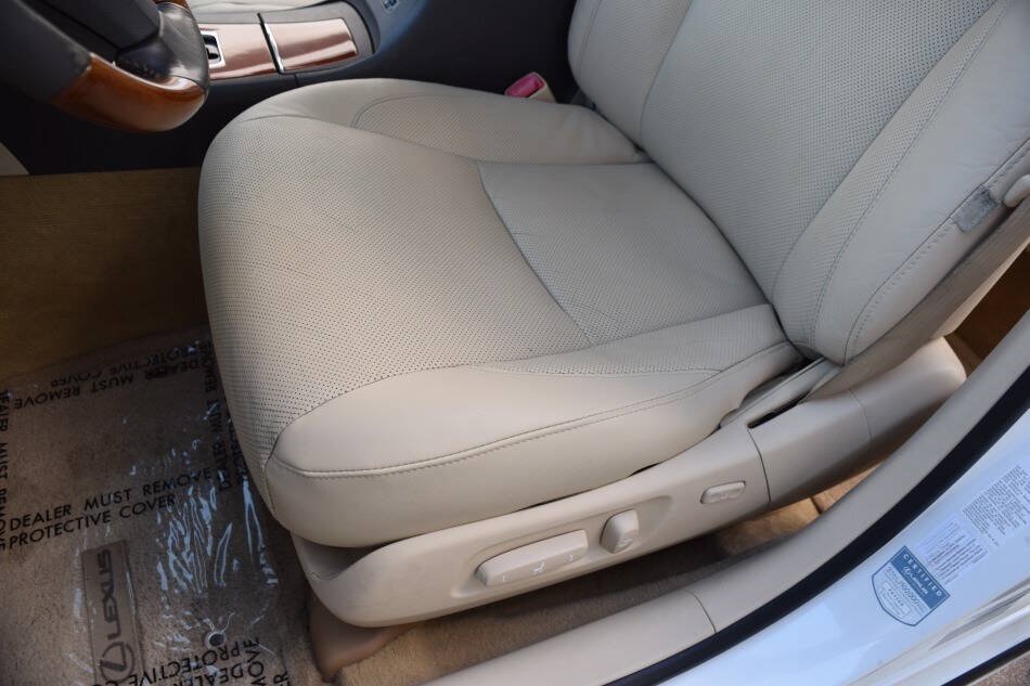 Used 2010 Lexus ES 350 FWD image 40