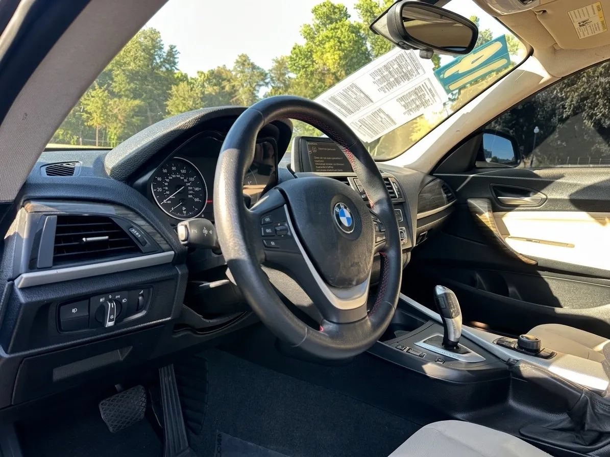 Used 2014 BMW 228i Coupe RWD image 12
