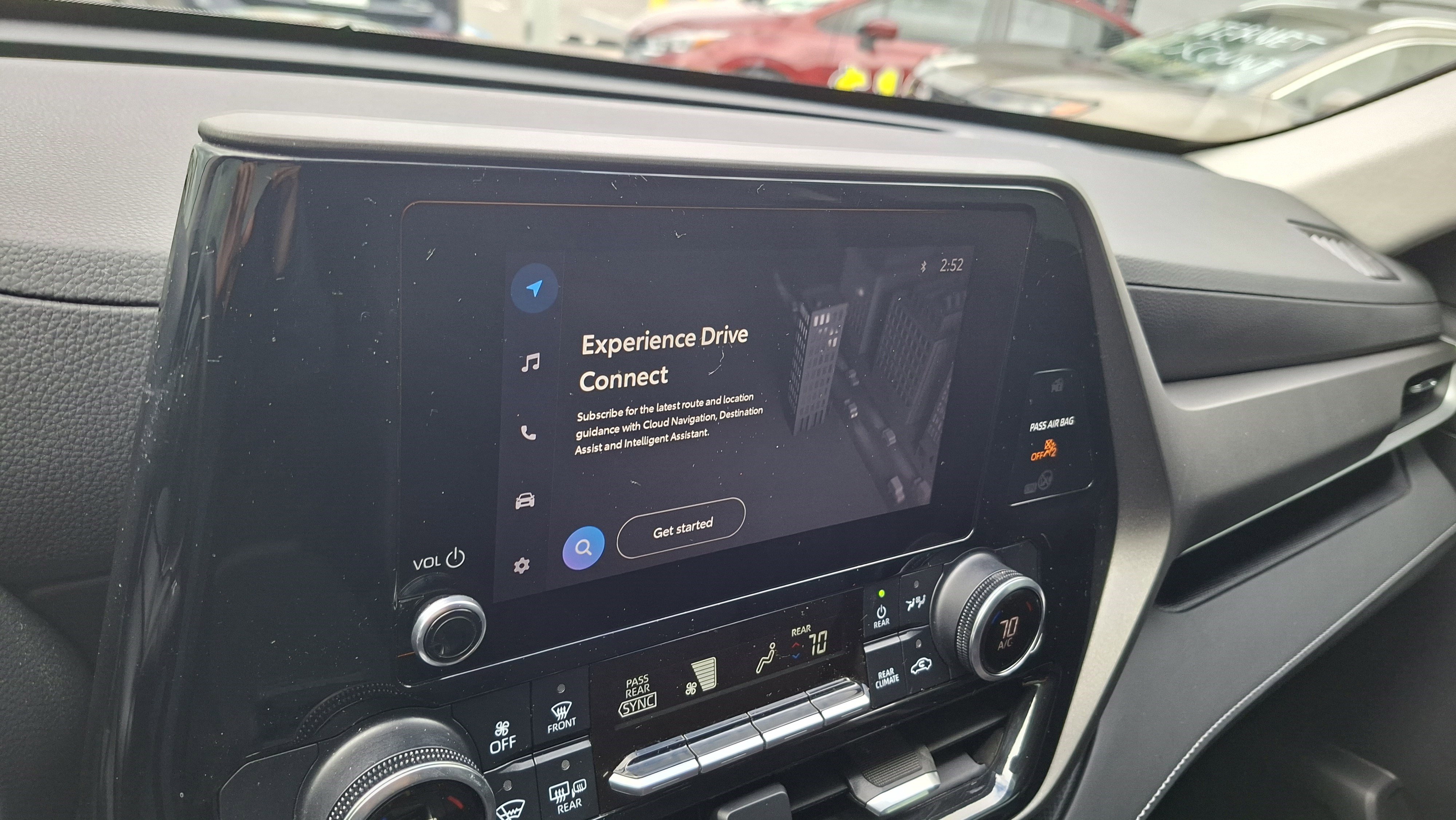 Used 2023 Toyota Highlander L image 14