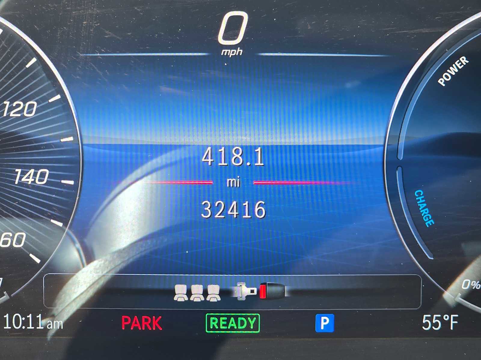 Used 2024 Mercedes-Benz GLE 450e GLE 450e Plug-In Hybrid image 28