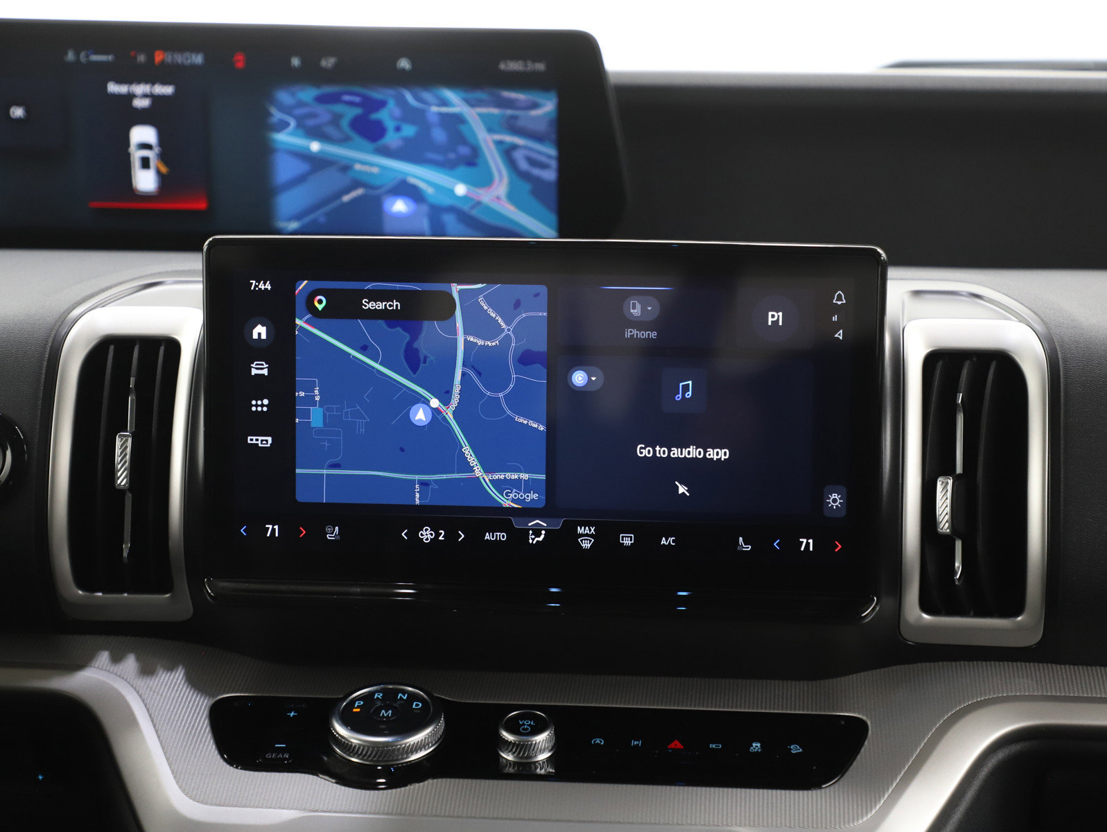 Used 2026 Ford Expedition Active AWD/4WD image 16