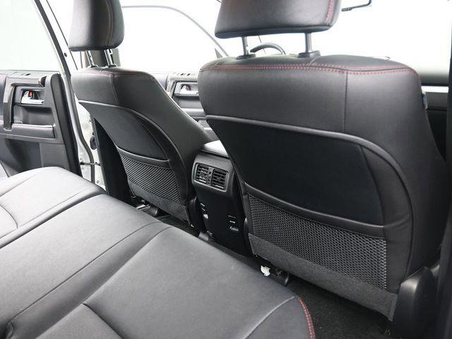 Certified 2018 Toyota 4Runner TRD Off-Road Premium image 24