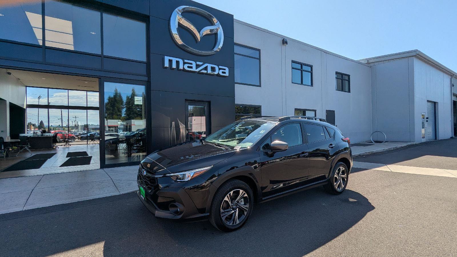 Used 2025 Subaru Crosstrek 2.5i Premium