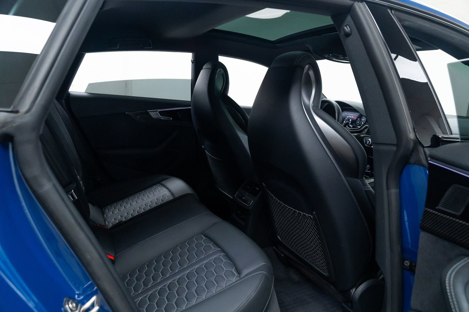 Used 2023 Audi RS 5 Sportback image 24