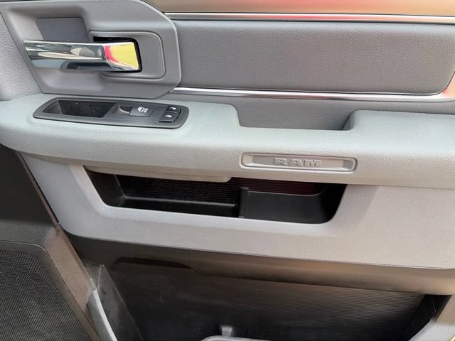 Used 2019 RAM 1500 Warlock AWD/4WD image 44