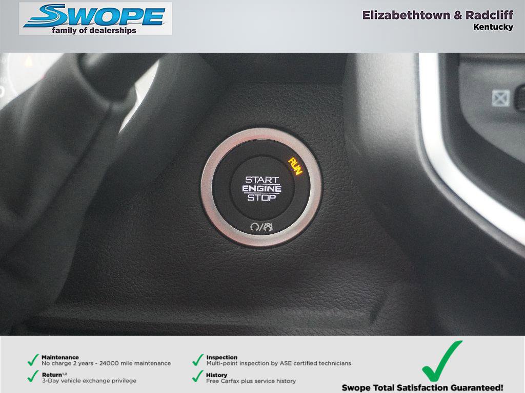 New 2026 RAM 2500 Big Horn AWD/4WD image 18