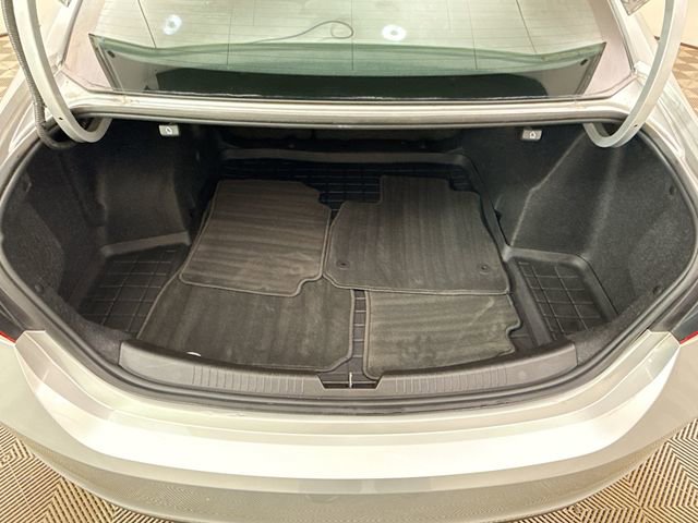 Used 2016 Chevrolet Malibu LS image 24