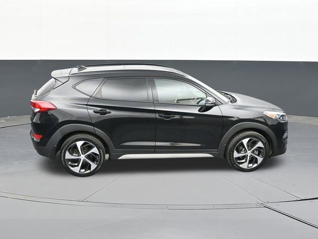 Used 2018 Hyundai Tucson Value image 62