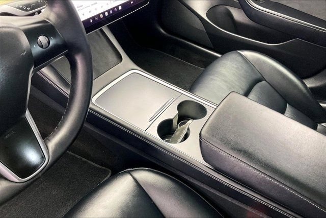 Used 2022 Tesla Model 3 Long Range AWD/4WD image 15