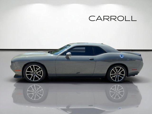 Used 2023 Dodge Challenger GT w/ Plus Package RWD image 6