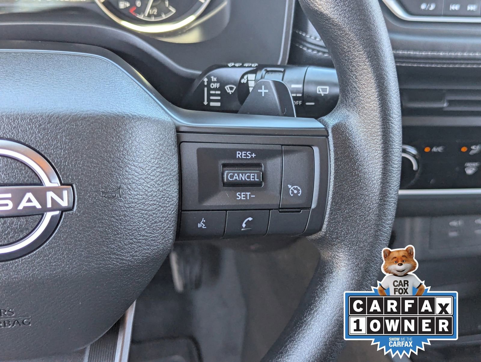 Used 2026 Nissan Rogue S FWD image 25