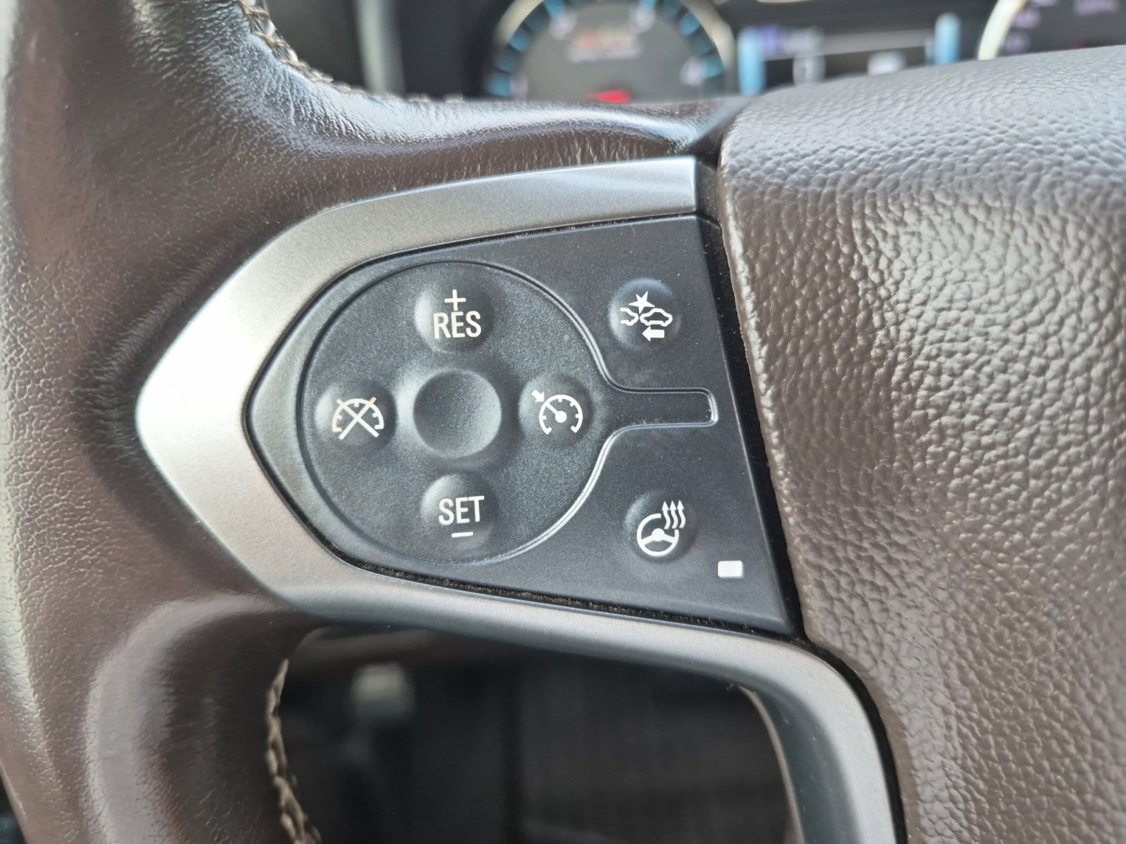 Used 2019 Chevrolet Silverado 3500 LTZ w/ Duramax Plus Package image 25