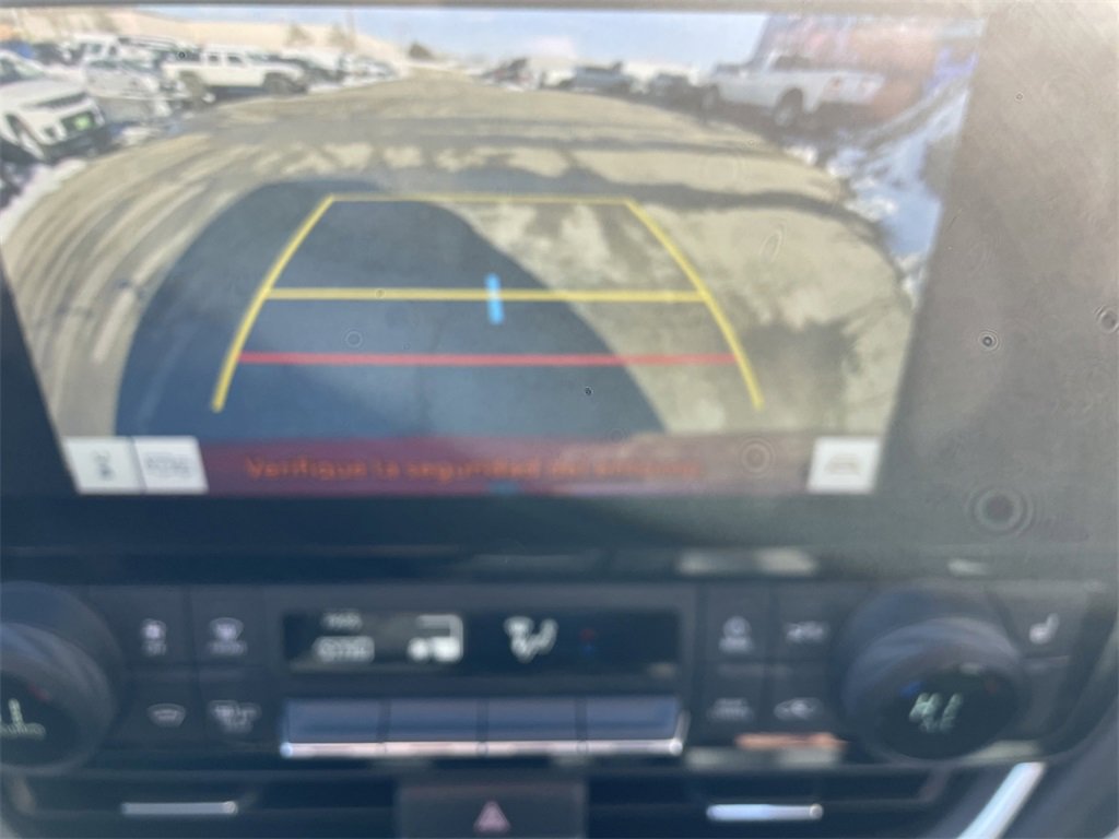 Used 2024 Toyota Grand Highlander XLE image 20