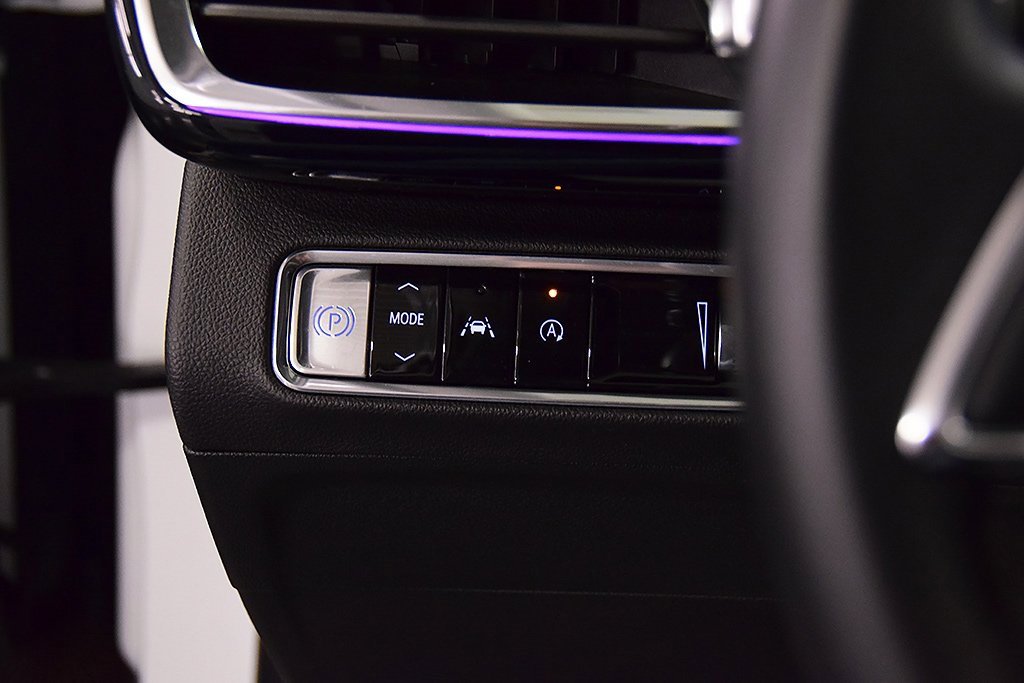 Used 2024 Buick Envision Preferred image 20