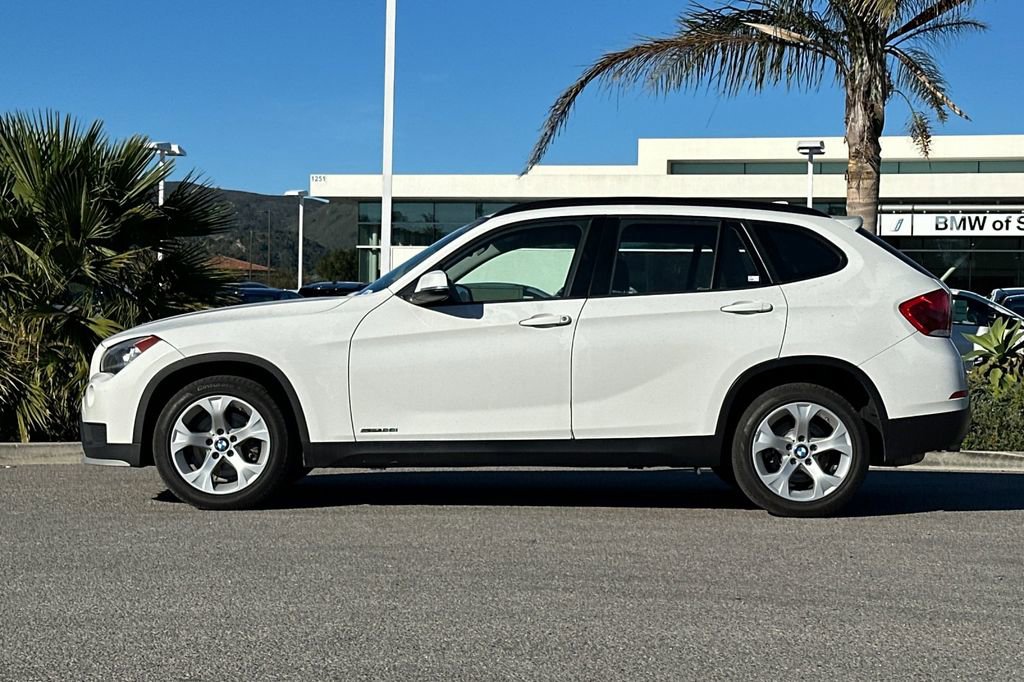 Used 2015 BMW X1 sDrive28i image 6