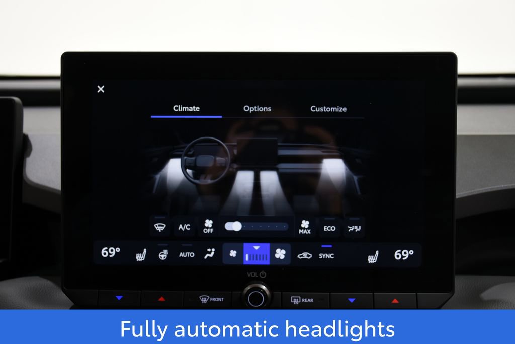 New 2026 Toyota RAV4 SE AWD/4WD image 17