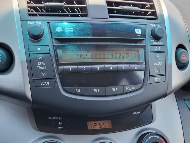 Used 2007 Toyota RAV4 Sport AWD/4WD image 16