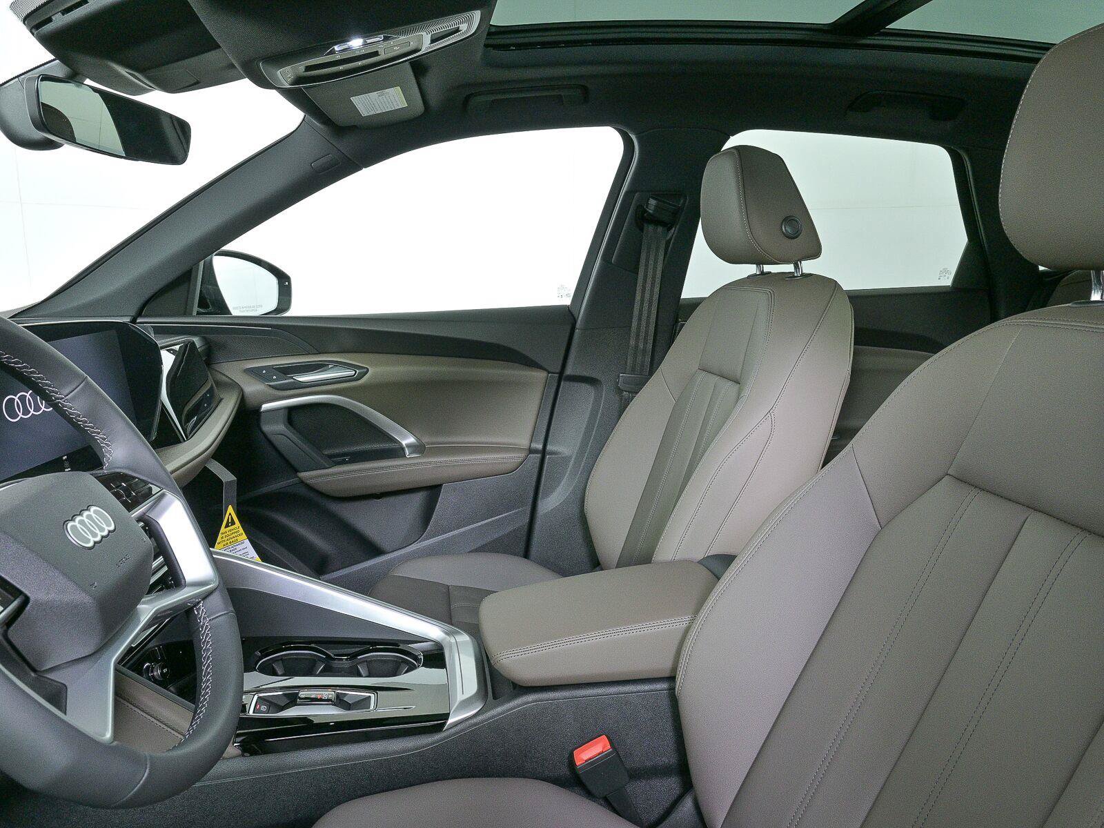 New 2026 Audi Q5 2.0T AWD/4WD image 6
