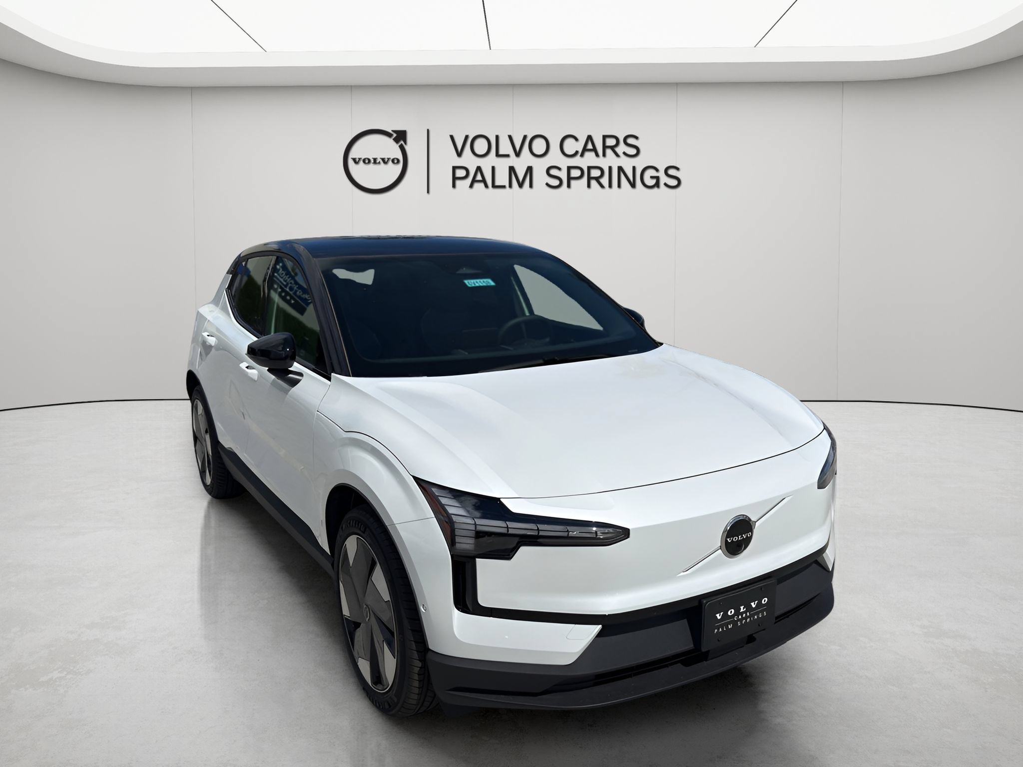 New 2026 Volvo EX30 Ultra w/ Protection Package Premier