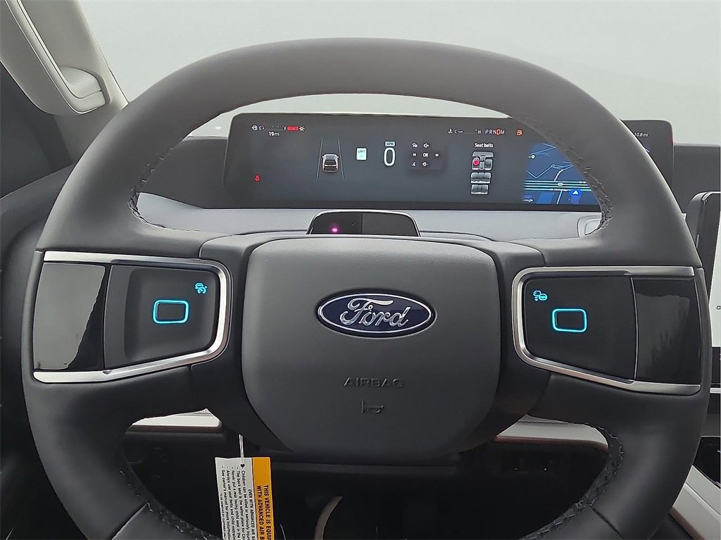 New 2025 Ford Expedition Active image 19