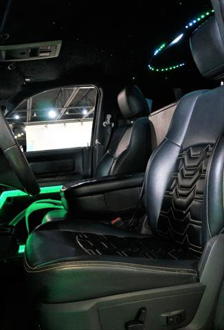 Used 2010 Dodge Ram 3500 Truck SLT w/ HD Snow Plow Prep Group image 18