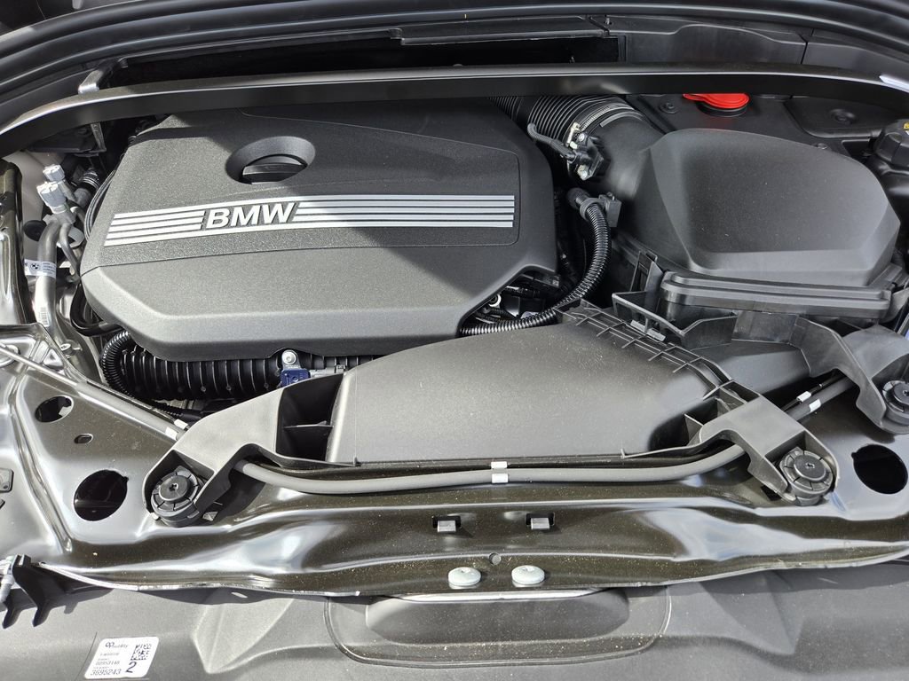 New 2026 BMW X2 xDrive28i w/ Convenience Package image 34
