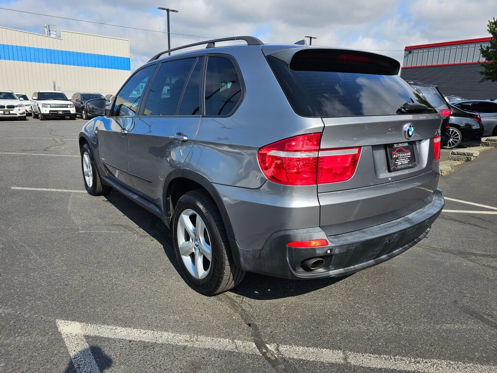 Used 2008 BMW X5 3.0si image 3