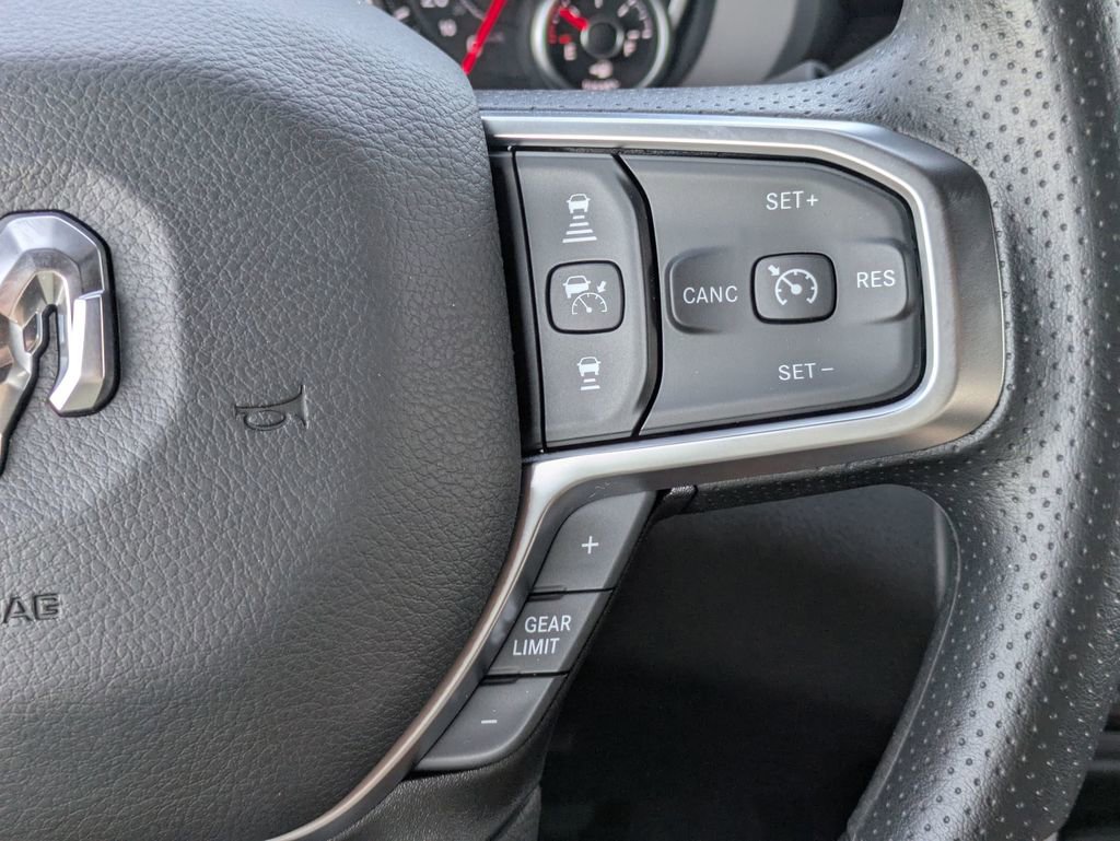 New 2026 RAM 3500 Tradesman image 23