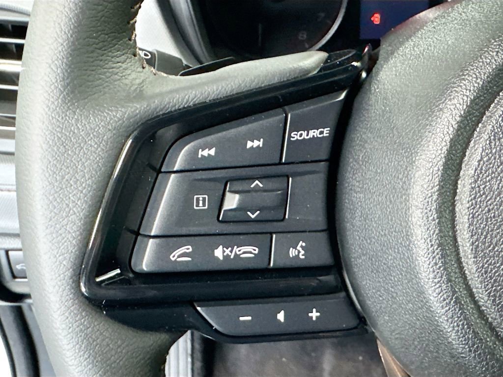New 2026 Subaru Forester Sport image 8
