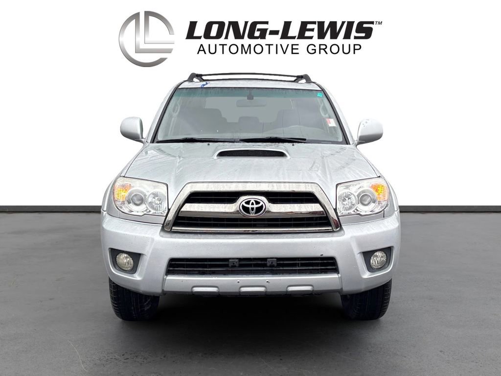 Used 2006 Toyota 4Runner 4WD image 11