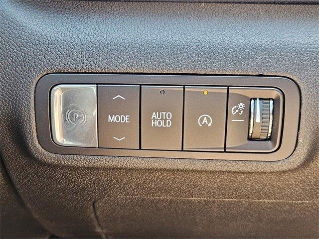 New 2025 GMC Terrain Elevation image 20