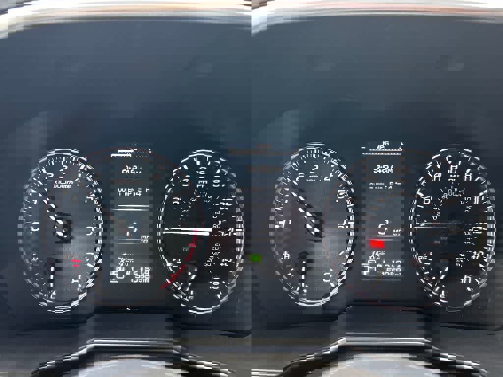 Certified 2023 Subaru Outback Limited XT image 17