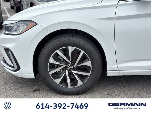 New 2026 Volkswagen Jetta S image 13