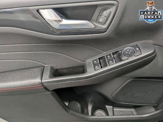 Certified 2023 Ford Escape ST-Line w/ Tech Pack #1 AWD/4WD image 10