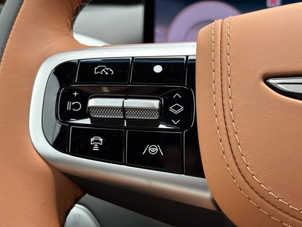 New 2026 Genesis GV80 3.5T Prestige AWD/4WD image 23