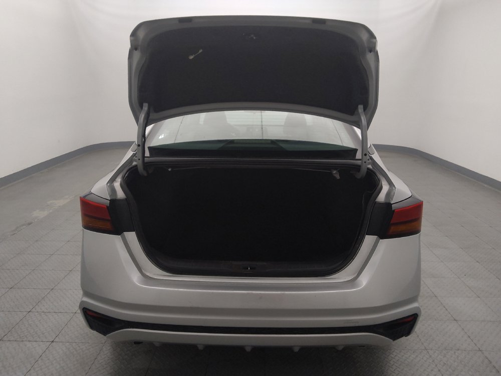 Used 2019 Nissan Altima 2.5 S FWD image 29