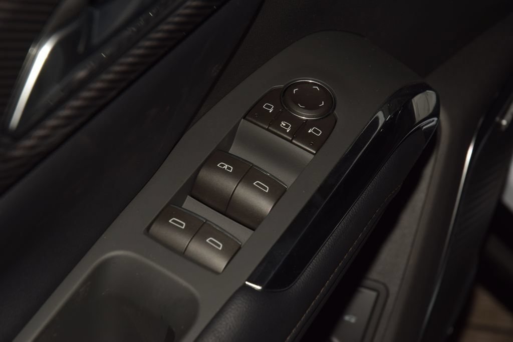 New 2026 Chevrolet Traverse High Country AWD/4WD image 48