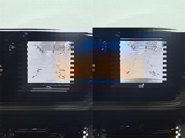 Used 2025 Buick Envista Preferred image 19