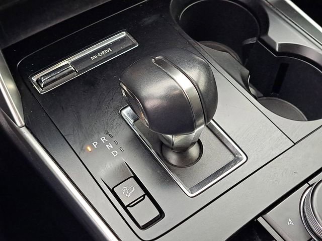 Used 2025 MAZDA CX-90 3.3 Turbo w/ Select Package image 15